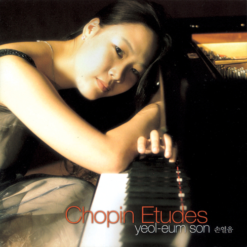 CHOPIN : 12 ETUDES NO.3 IN E MAJOR OP.10 `TRISTESSE` (쇼팽 : 12개의 연습곡 3번 마장조 작품번호 10 `이별의 곡`)