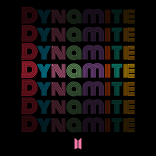 DYNAMITE