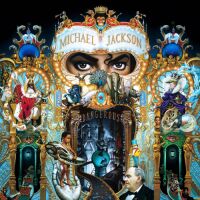 Michael Jackson - Dangerous 앨범이미지