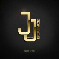 JJ Project - Bounce 앨범이미지