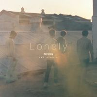 엔플라잉 (N.Flying) - Lonely 앨범이미지