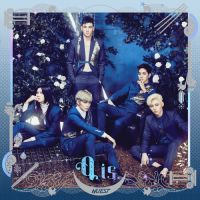 NU`EST - Q is. 앨범이미지