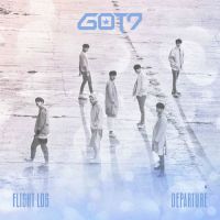GOT7 (갓세븐) - FLIGHT LOG : DEPARTURE 앨범이미지