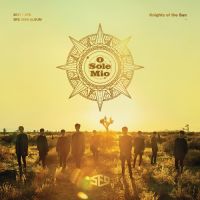 SF9 - SF9 3rd Mini Album `Knights of the Sun` 앨범이미지