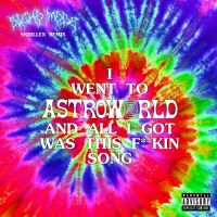 Travis Scott - SICKO MODE (Skrillex Remix) 앨범이미지