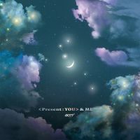 GOT7 (갓세븐) - `Present : YOU` &ME Edition 앨범이미지