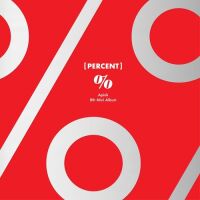 Apink (에이핑크) - PERCENT 앨범이미지