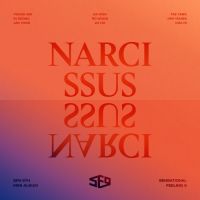 SF9 - NARCISSUS 앨범이미지
