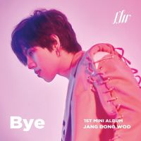 장동우 (인피니트) - BYE 앨범이미지