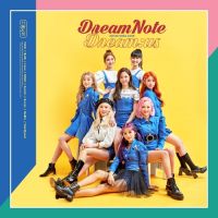 드림노트 (DreamNote) - Dream:us 앨범이미지