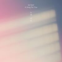 NU`EST - NU'EST '노래 제목' 앨범이미지