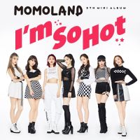 모모랜드 (MOMOLAND) - Show Me 앨범이미지